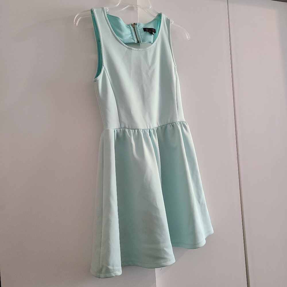 Adorable Boutique Shop Dress